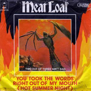 Meat Loaf